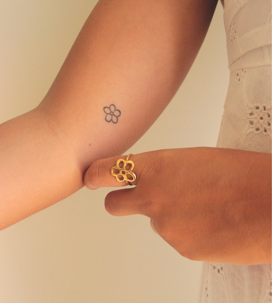 Anel Daisy