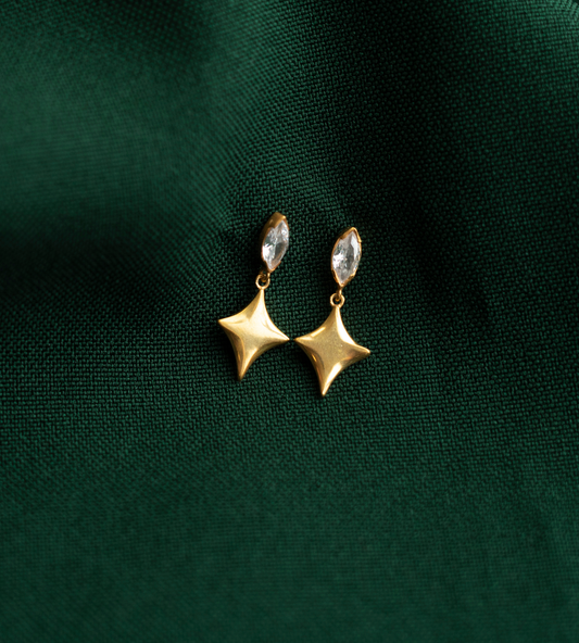Brincos Orion