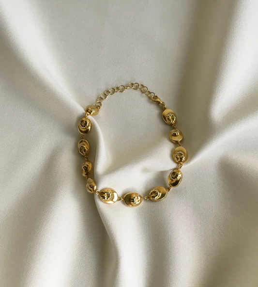 Pulseira Joanne