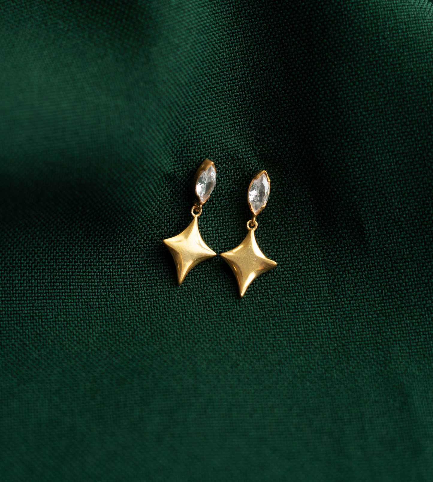 Brincos Orion